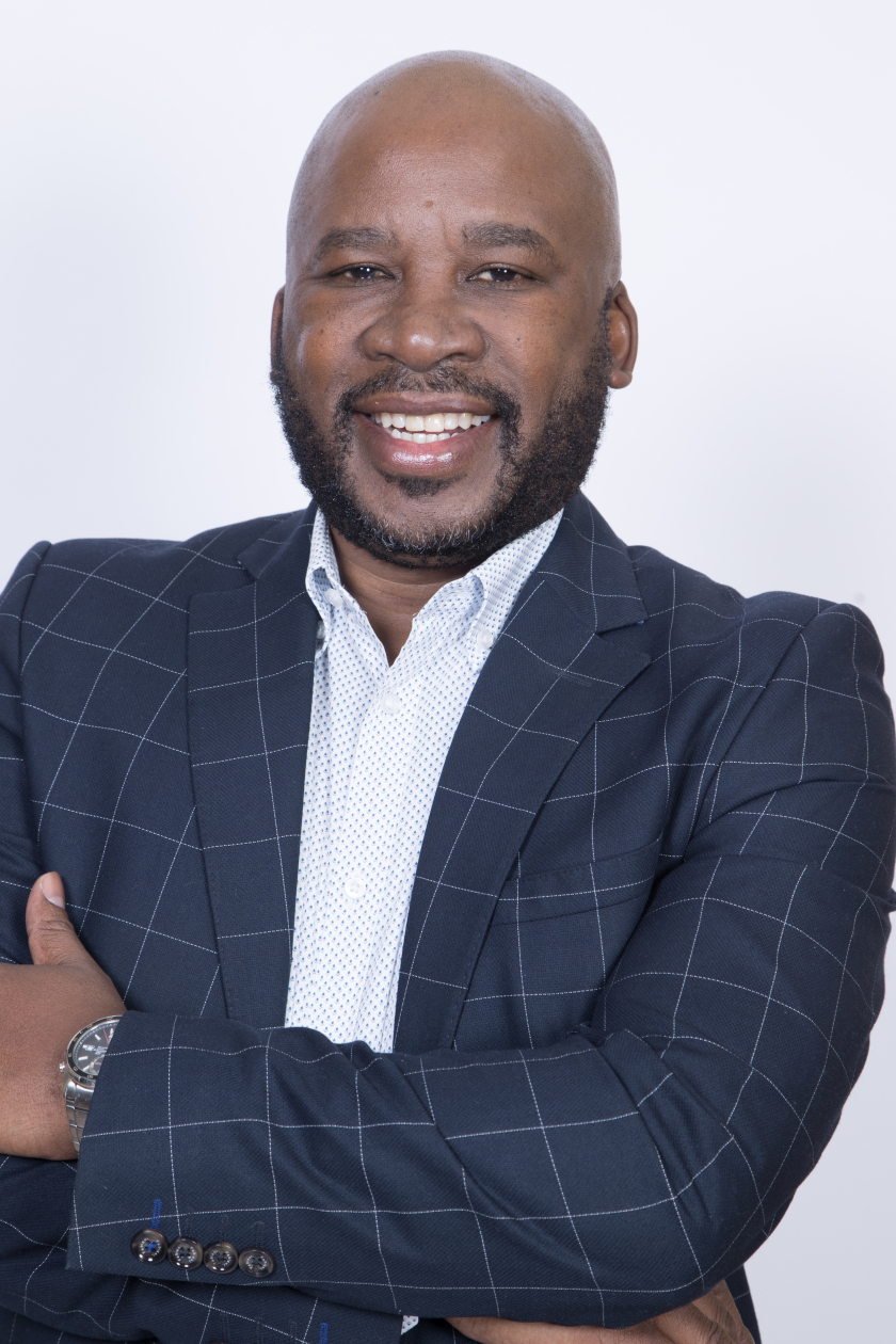 Itumeleng Surprise Segaloe